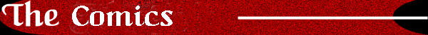 Wes Bay Comics Header