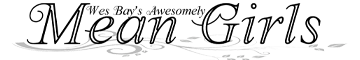 Mean Girls