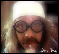 Wes Bay