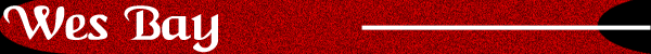 Wes Bay Header